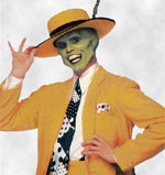 The Mask