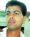 RP Singh