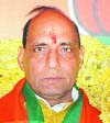 Rajnath Singh 