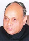 Prem Kumar Dhumal 