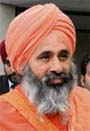 Balbir Singh Seechewal