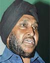 Tejinder Walia