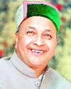 Virbhadra Singh