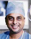 Dr Sharan Patil