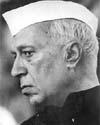 Jawaharlal Nehrus birth anni-versary falls on Nov 14