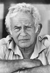 Norman Mailer