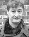 Adam Jacot de Boinod, author of Toujours Tingo