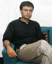 Amit Chaudhuri: Against appropriation of cultural space.