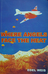 Where Angels Face the Heat