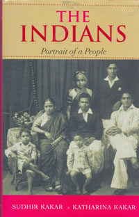 The Indians: Portrait of a People