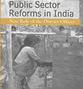 Public Sector Reforms in India