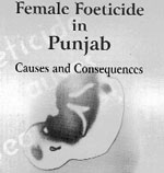 Female foeticide in Punjab