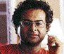 Rituparno Ghosh