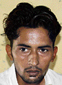 Sukhbir (21), a school dropout, is heavily into drugs