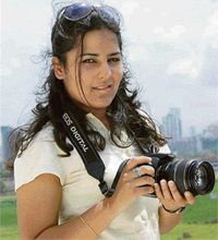 A team member of My India Report takes stock