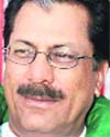 Zaheer Abbas