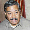 Ghulam Rasul Azad