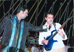 Shankar and Loy