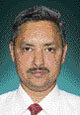 Dr Sanjay Tewari