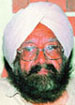 Khushwant Singh
