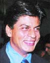 Shah Rukh Khan