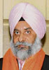 Justice A.S. Johal