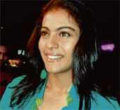 Kajol