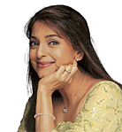 Juhi Chawla