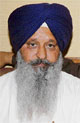 Gurcharn Singh Rakkar