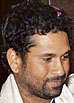 Sachin Tendulkar