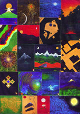 Art of Kuanding Tai Situpa
