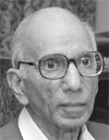 Justice R.S. Pathak