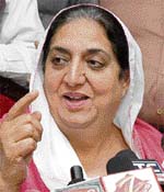 Rajinder Kaur Bhattal