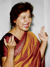 Susham Bedi