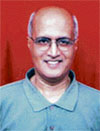 Peter Ronald deSouza 