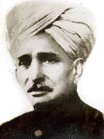 Sir Chhotu Ram