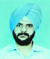 Duhkhakar Singh