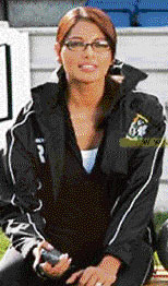 Bipasha Basu in Goal