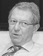 Sir David King