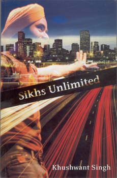 Sikhs Unlimited