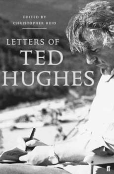 Letters of Ted Hughes