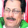 Zaheer Abbas