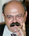 Koorosh Safavi
