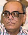 Himanshu Parikh
