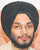 Ishmeet Singh