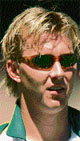 Brett Lee