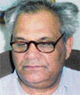 R.P. Hooda
