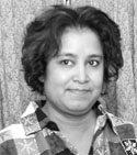Taslima Nasreen