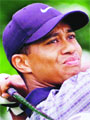 Tiger Woods