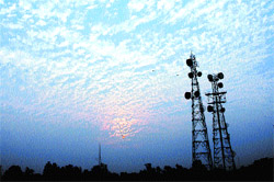 The Tribune lensman Pawan Sharma captures beautiful winter sky in Jalandhar